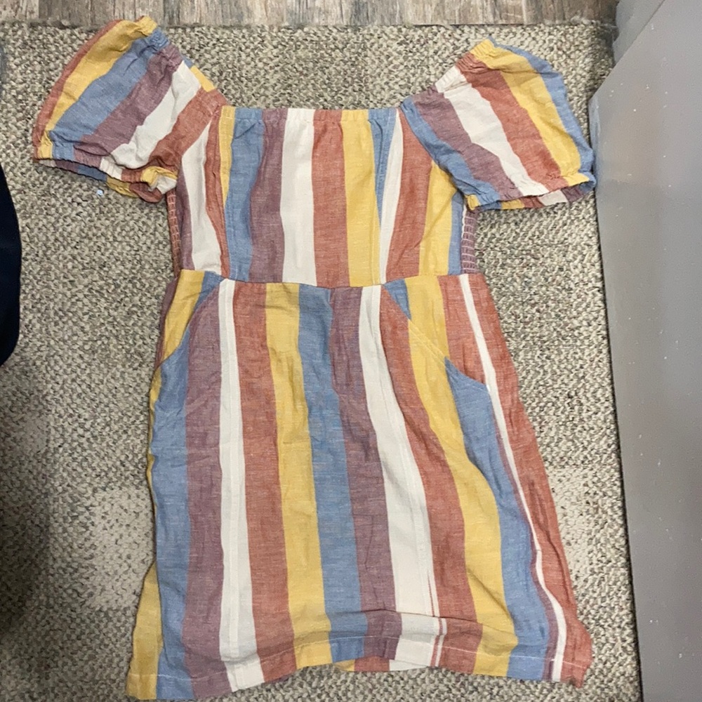 American eagle dress